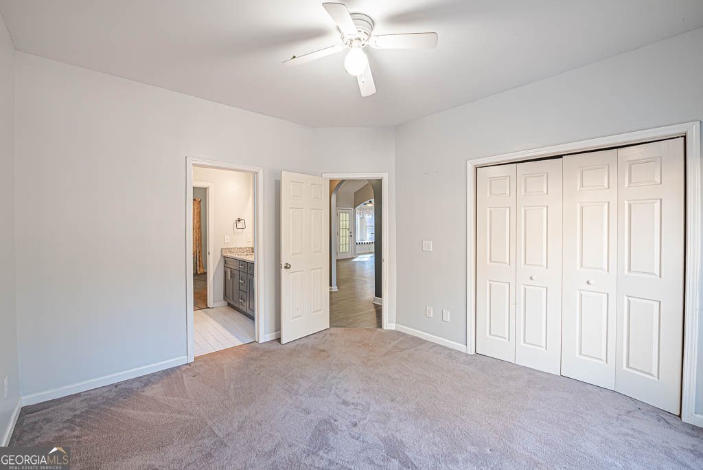 3235 3235 Crestview Drive Cumming - 13