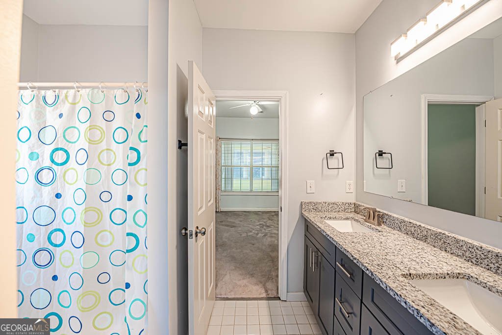 3235 3235 Crestview Drive Cumming - 15