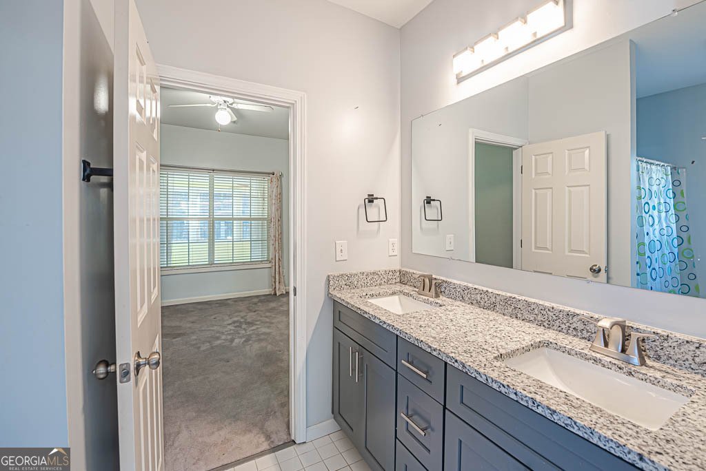 3235 3235 Crestview Drive Cumming - 16
