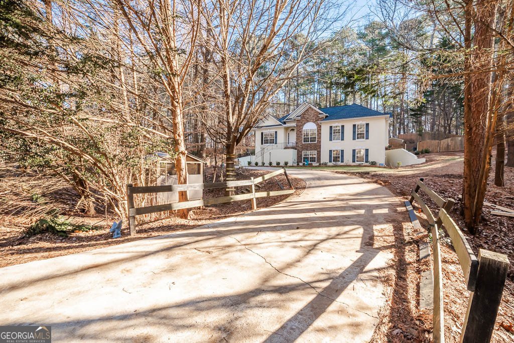 3235 3235 Crestview Drive Cumming - 2