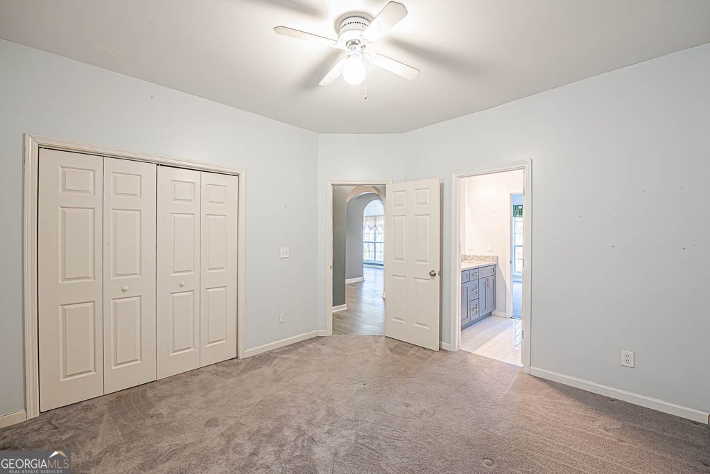 3235 3235 Crestview Drive Cumming - 20