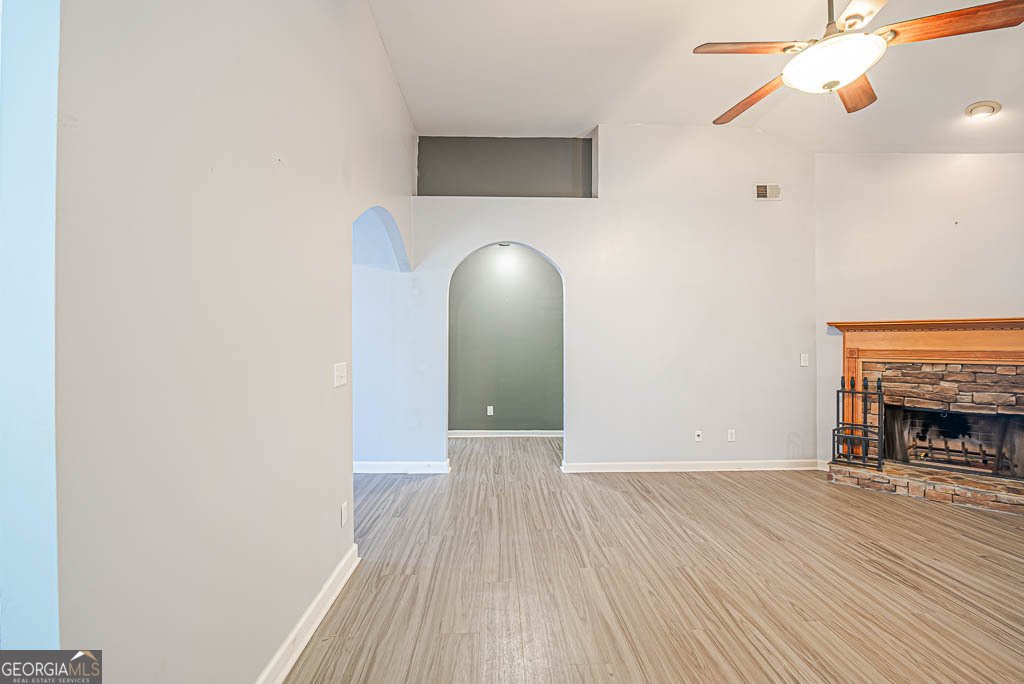 3235 3235 Crestview Drive Cumming - 22