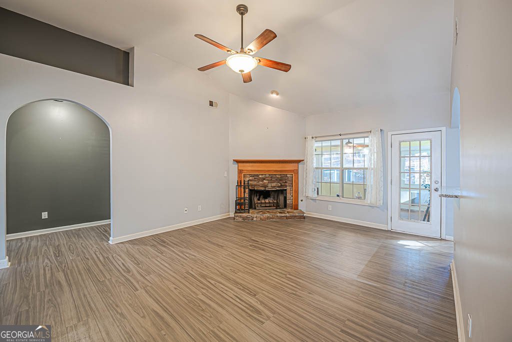 3235 3235 Crestview Drive Cumming - 23