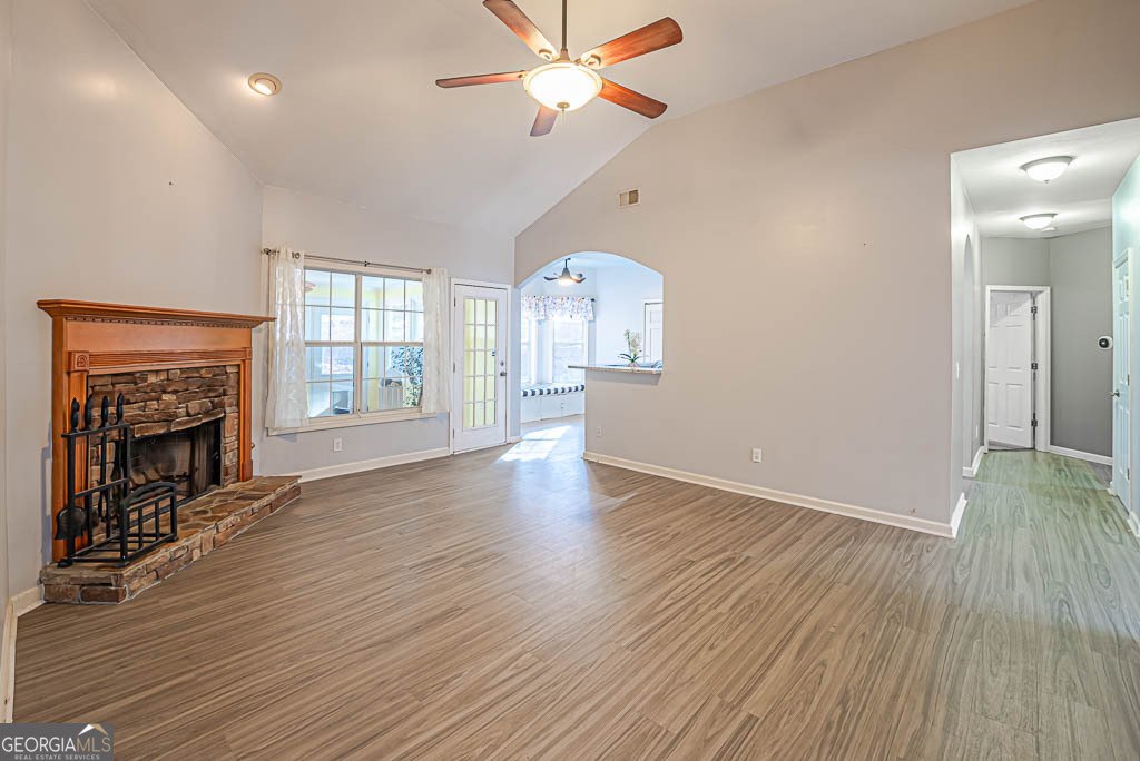 3235 3235 Crestview Drive Cumming - 27
