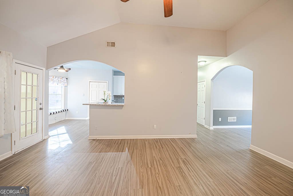 3235 3235 Crestview Drive Cumming - 28