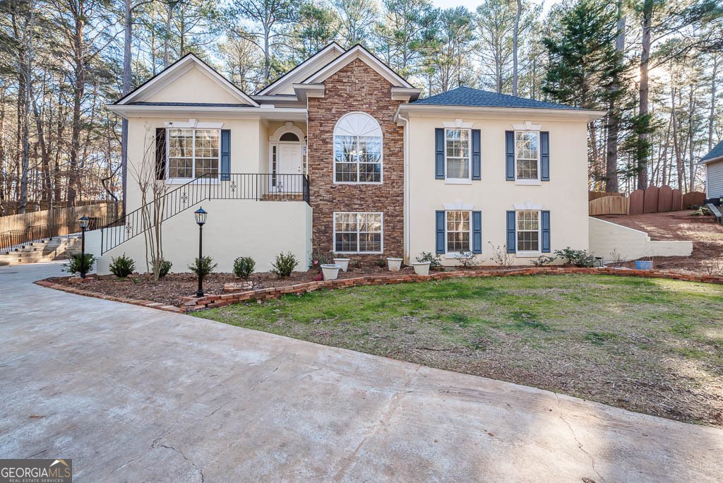 3235 3235 Crestview Drive Cumming - 3