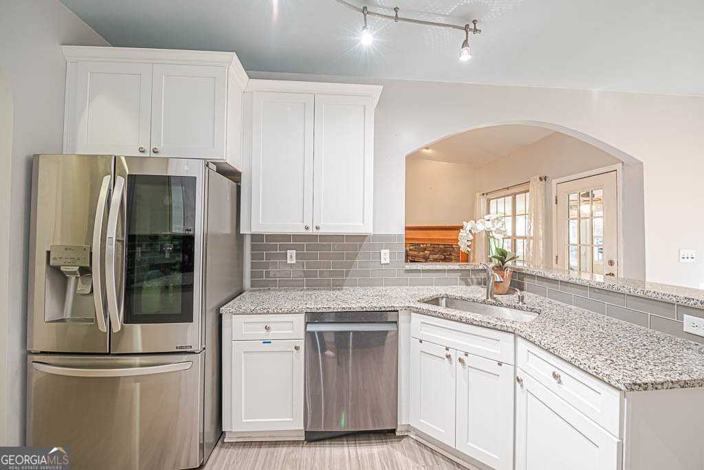 3235 3235 Crestview Drive Cumming - 36