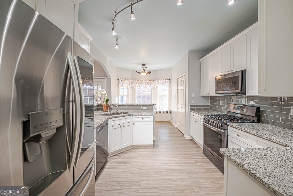 3235 3235 Crestview Drive Cumming - 38