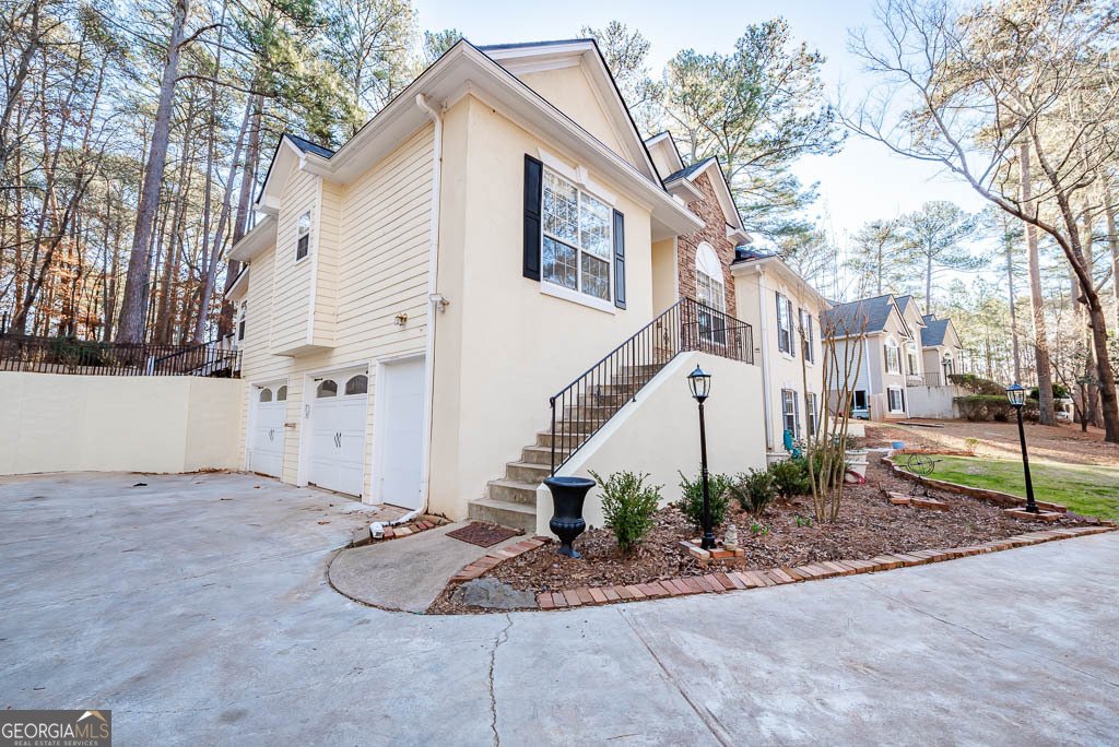 3235 3235 Crestview Drive Cumming - 4