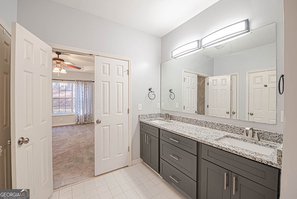 3235 3235 Crestview Drive Cumming - 47