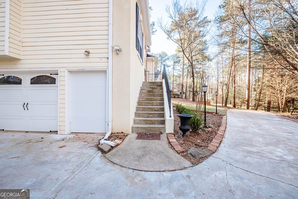 3235 3235 Crestview Drive Cumming - 5