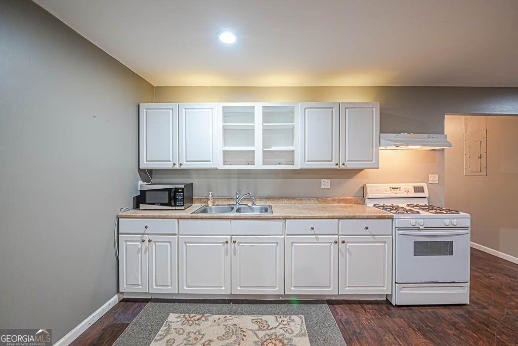3235 3235 Crestview Drive Cumming - 64