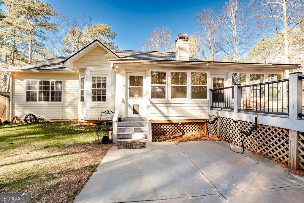 3235 3235 Crestview Drive Cumming - 75
