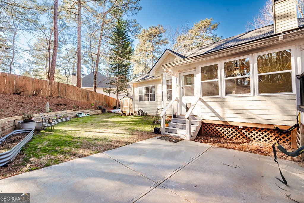 3235 3235 Crestview Drive Cumming - 76