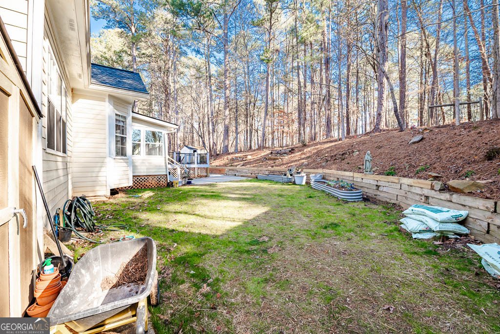 3235 3235 Crestview Drive Cumming - 78