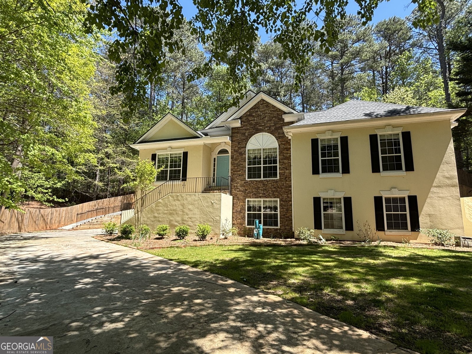 3235 3235 Crestview Drive Cumming - 79