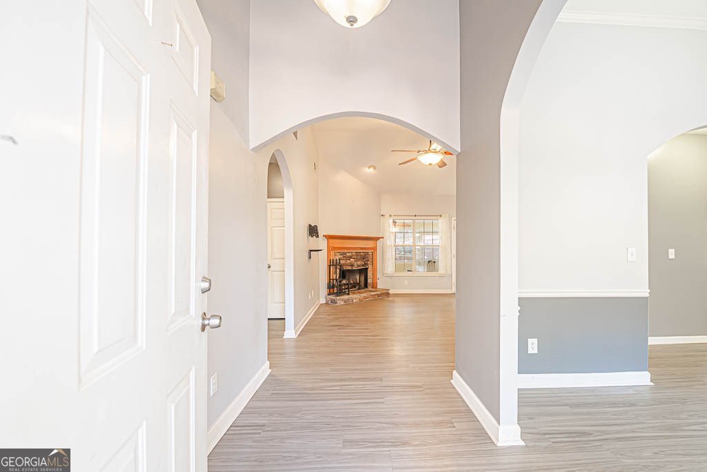 3235 3235 Crestview Drive Cumming - 8
