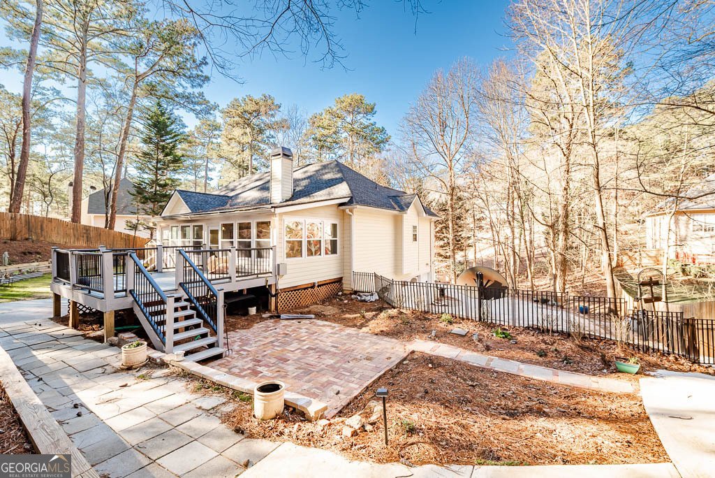 3235 3235 Crestview Drive Cumming - 82