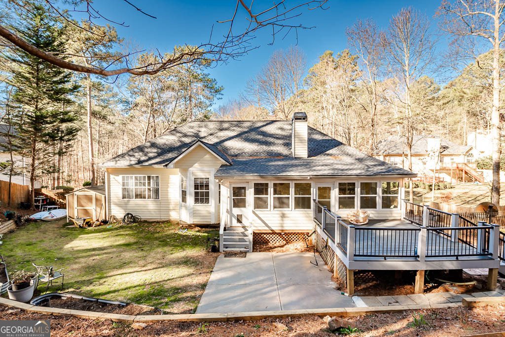 3235 3235 Crestview Drive Cumming - 83