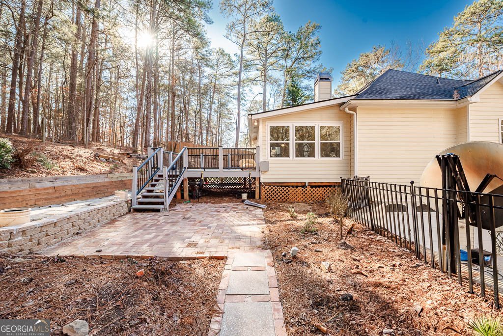 3235 3235 Crestview Drive Cumming - 86