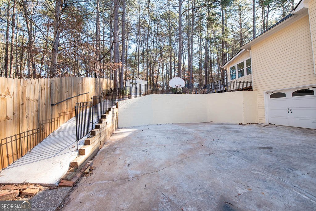 3235 3235 Crestview Drive Cumming - 88