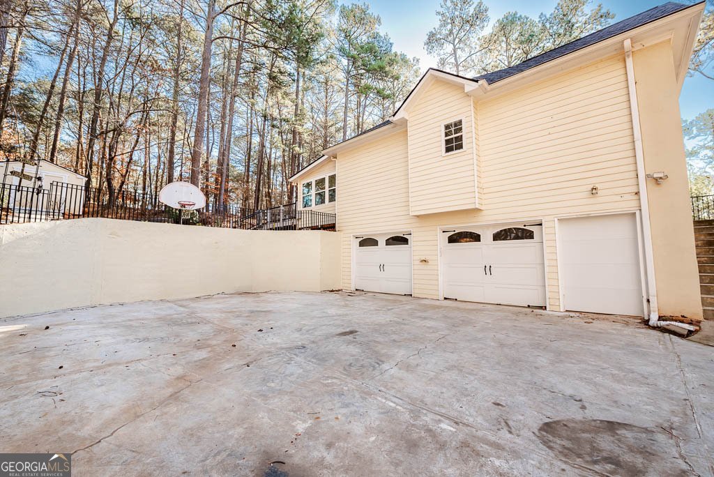 3235 3235 Crestview Drive Cumming - 89