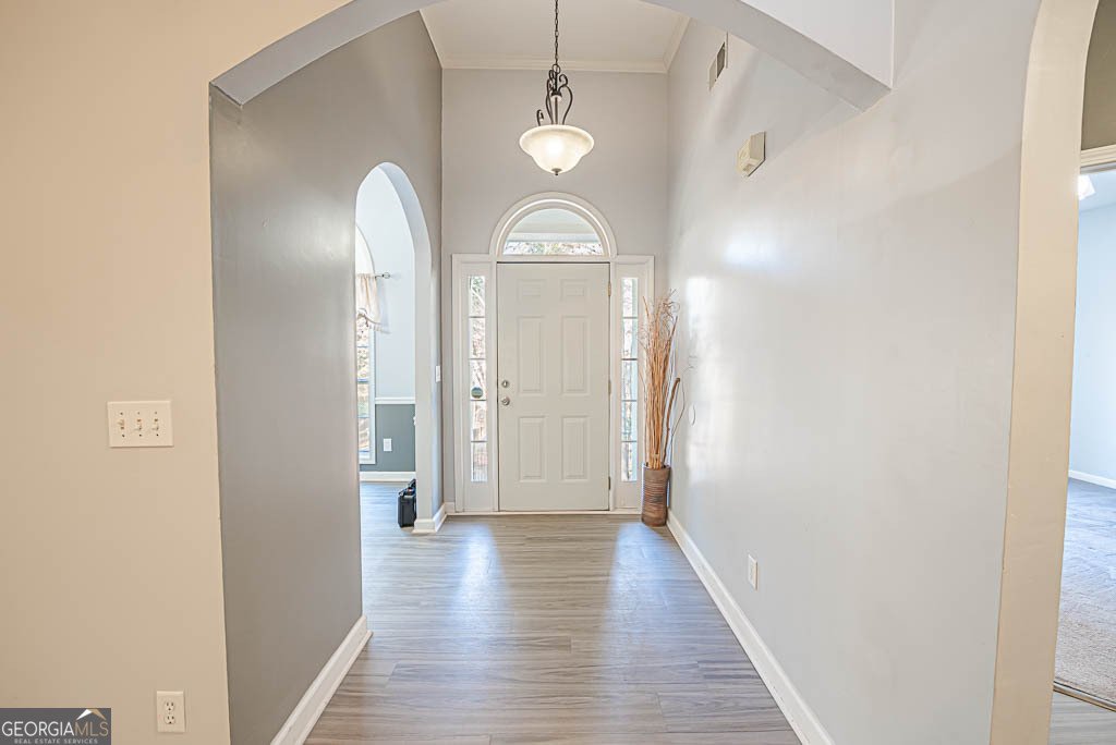 3235 3235 Crestview Drive Cumming - 9