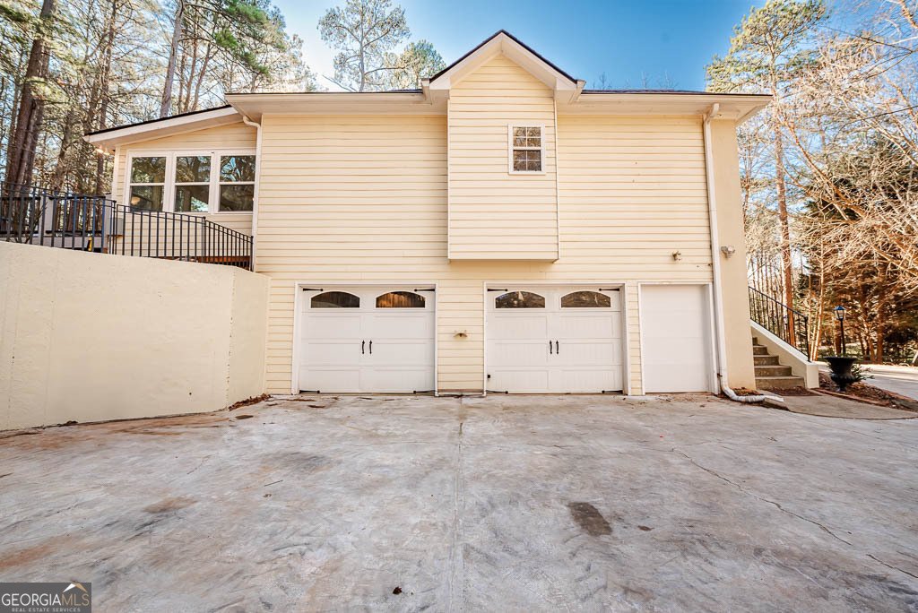 3235 3235 Crestview Drive Cumming - 90