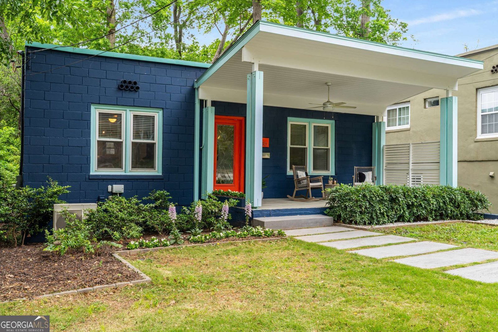 830 Belgrade Avenue Atlanta - 1