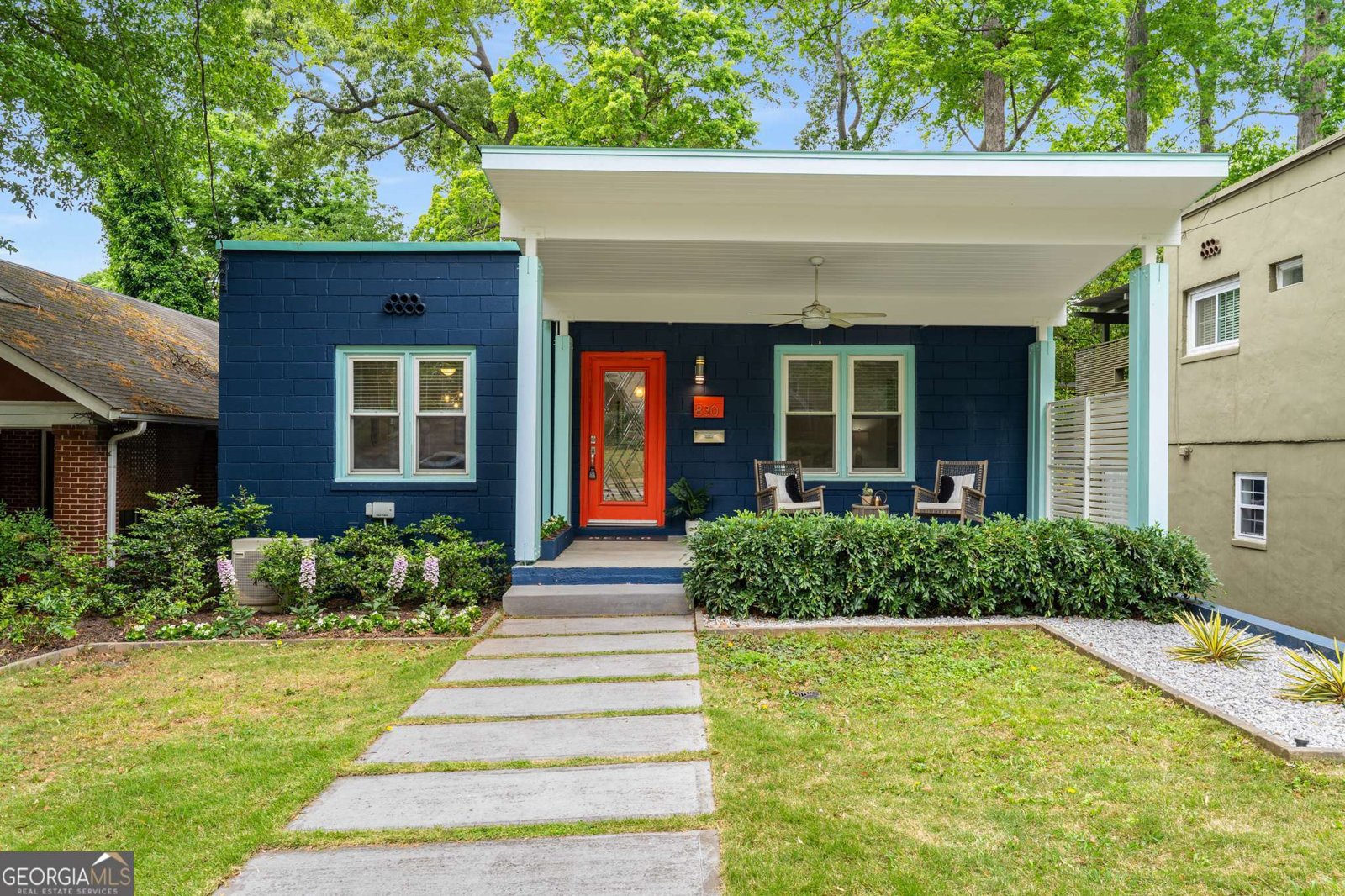 830 Belgrade Avenue Atlanta - 2