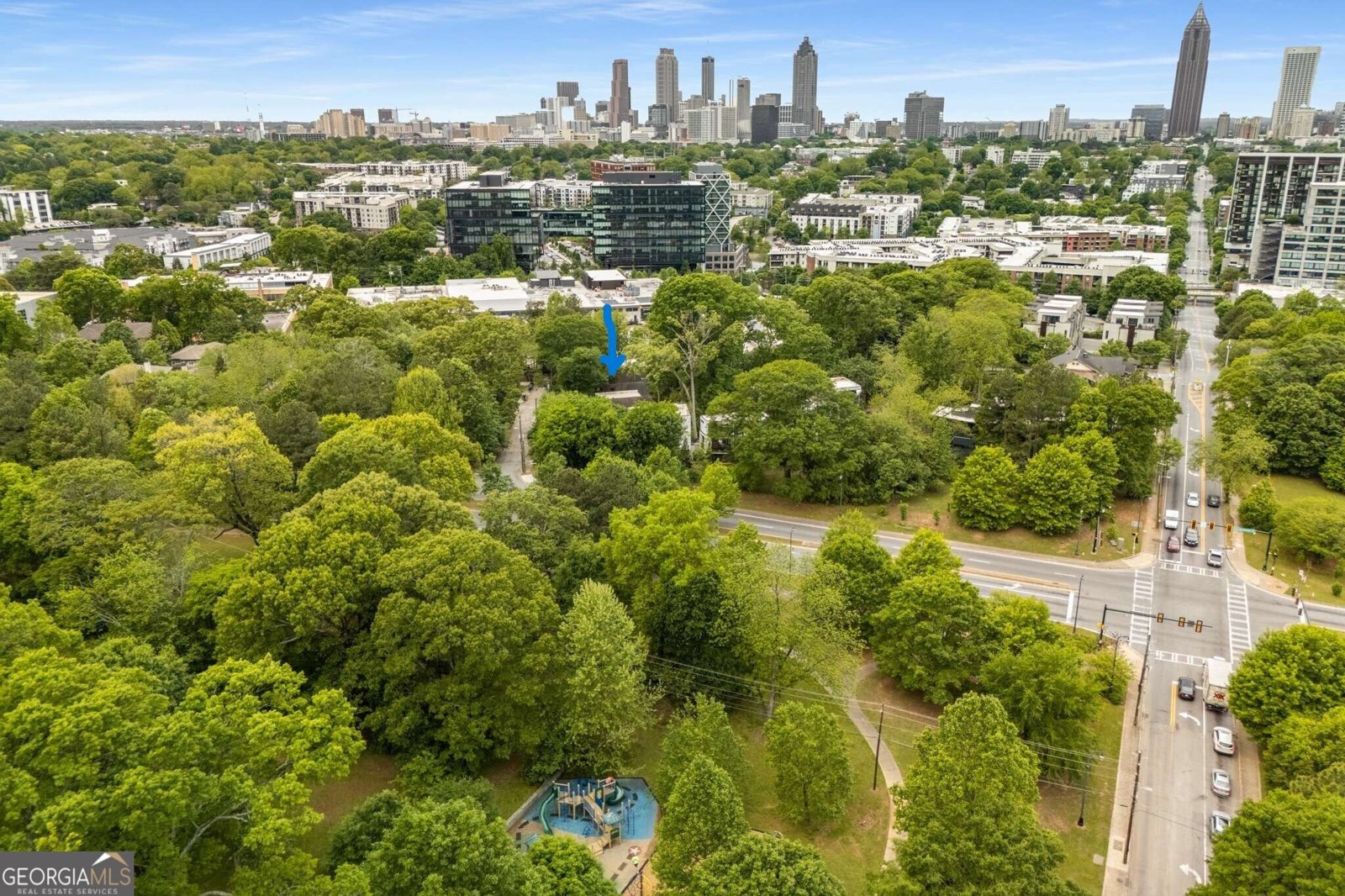 830 Belgrade Avenue Atlanta - 35