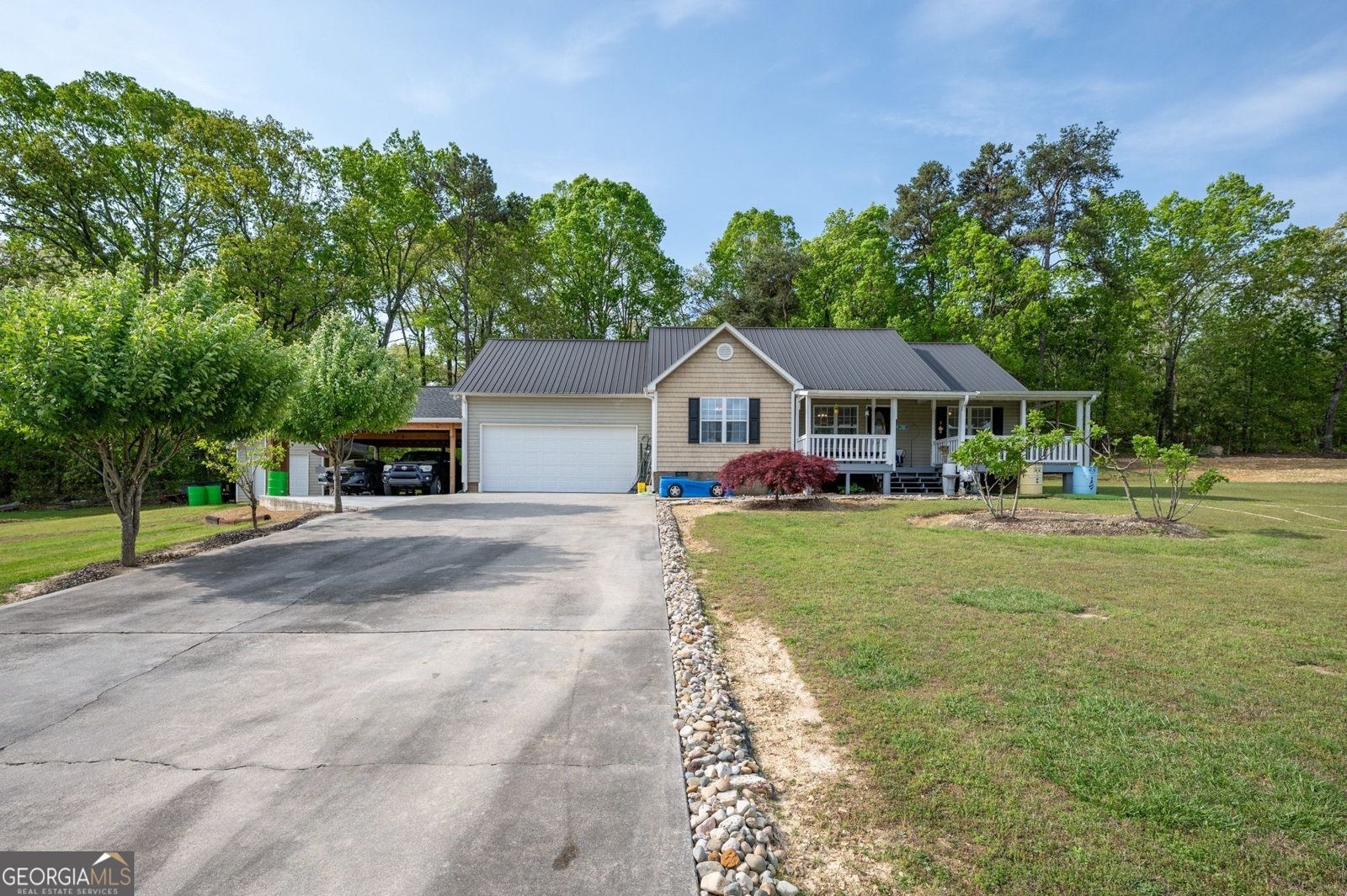 138 Valley View Heights Calhoun - 2