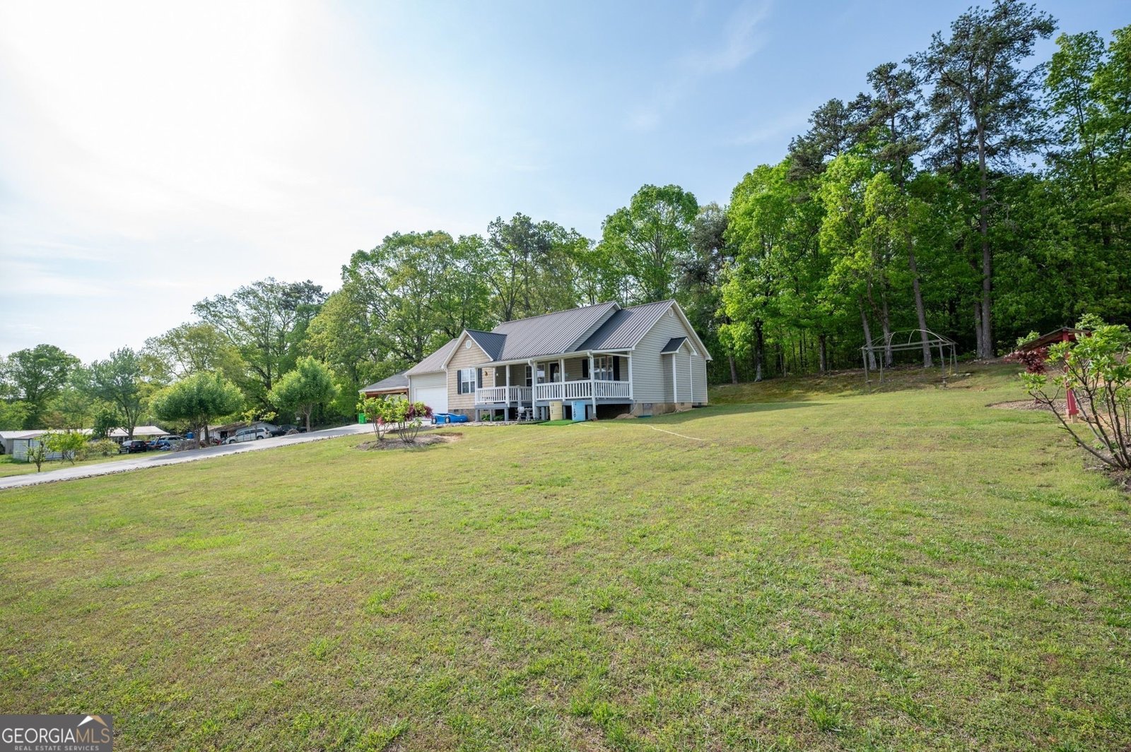138 Valley View Heights Calhoun - 3