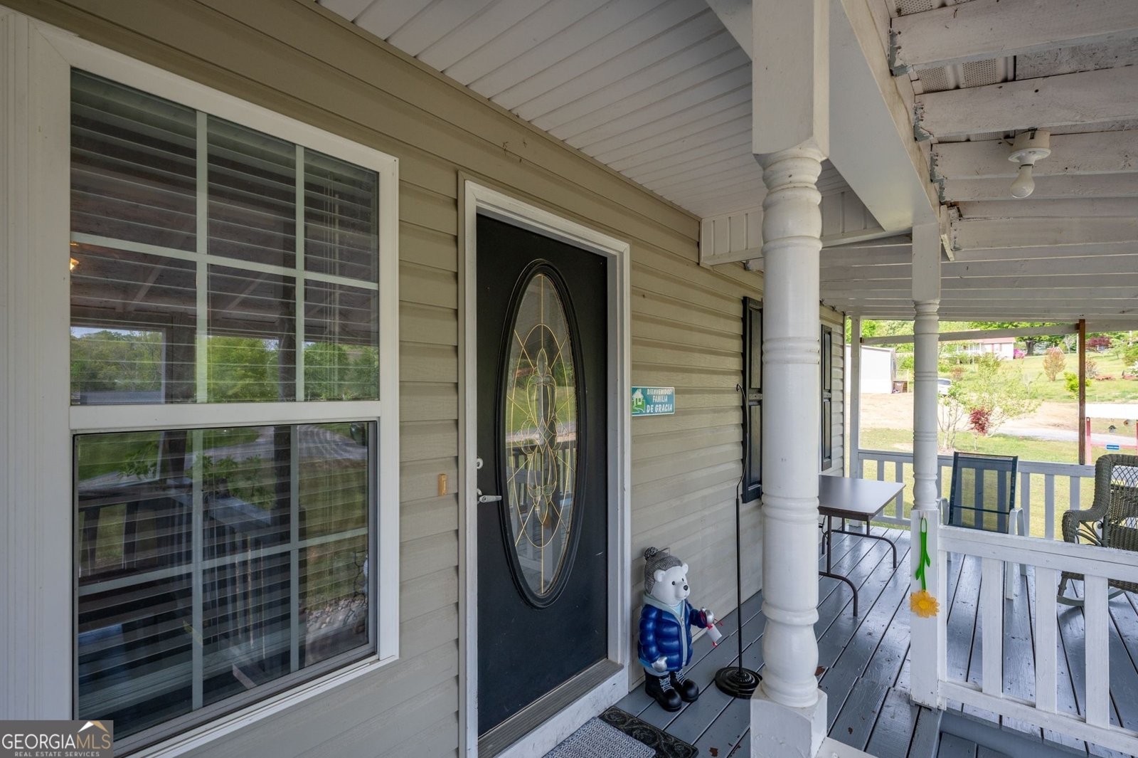 138 Valley View Heights Calhoun - 4