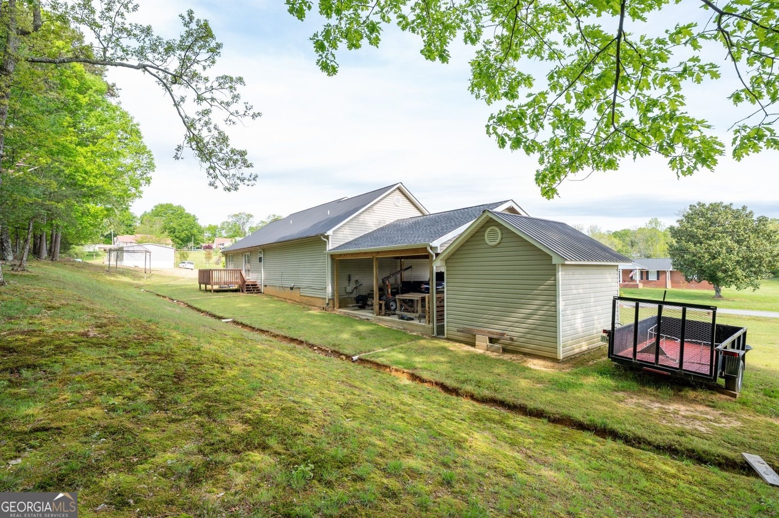 138 Valley View Heights Calhoun - 8