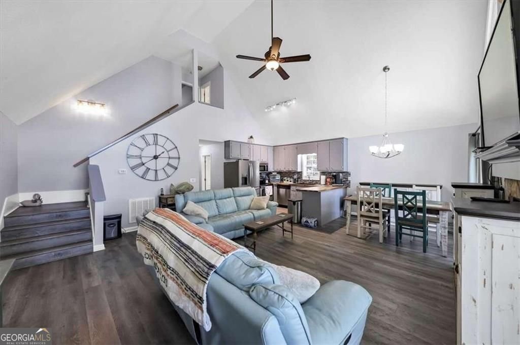 325A Shelton Drive Eatonton - 10