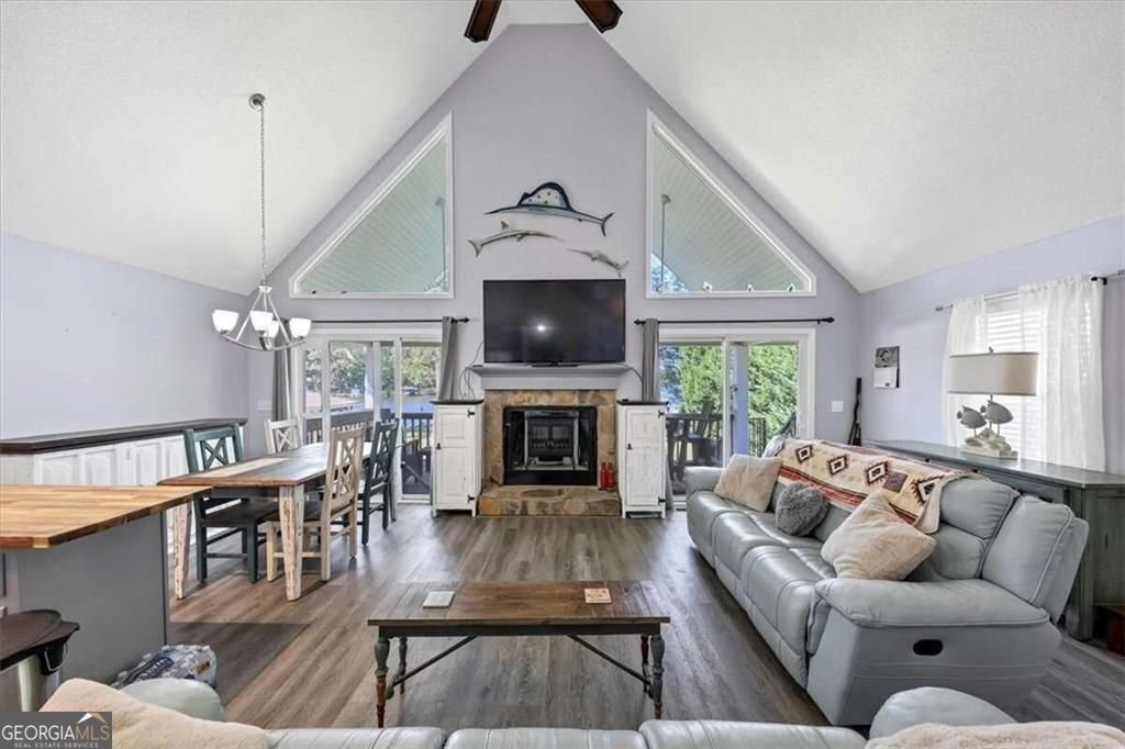 325A Shelton Drive Eatonton - 13