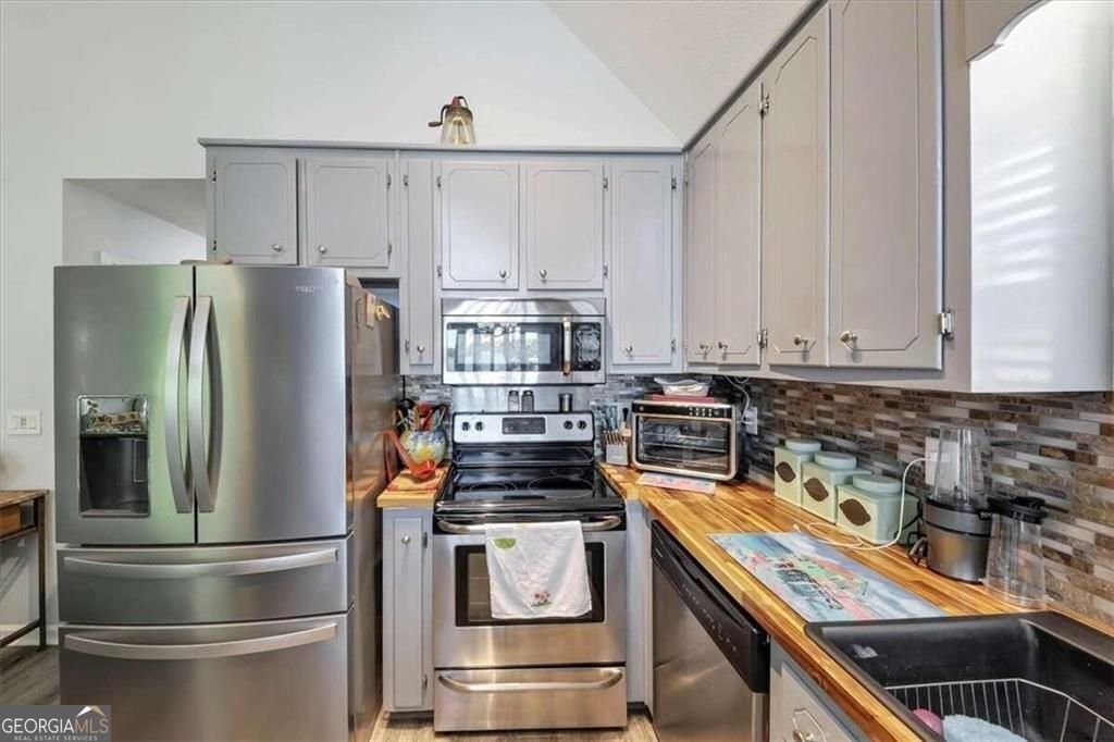 325A Shelton Drive Eatonton - 16