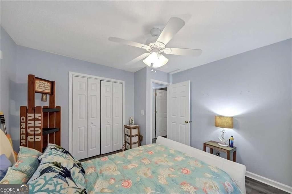 325A Shelton Drive Eatonton - 20