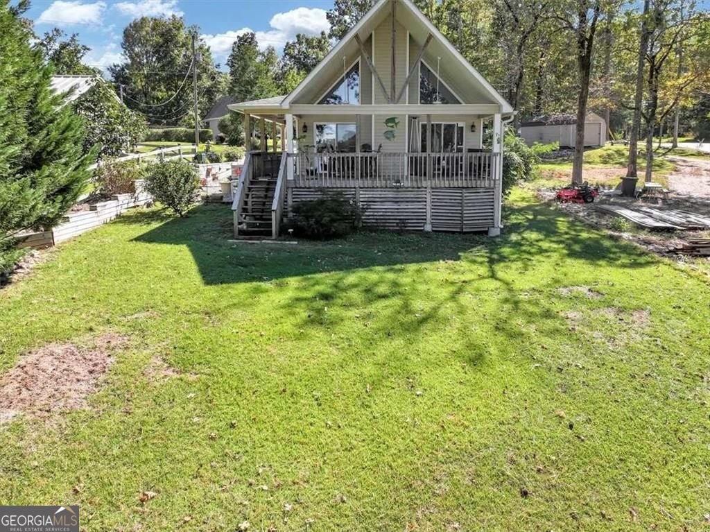 325A Shelton Drive Eatonton - 31