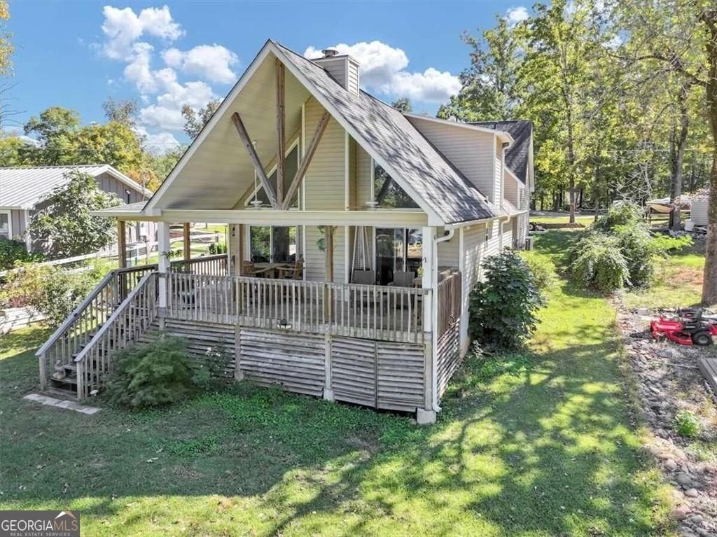 325A Shelton Drive Eatonton - 33
