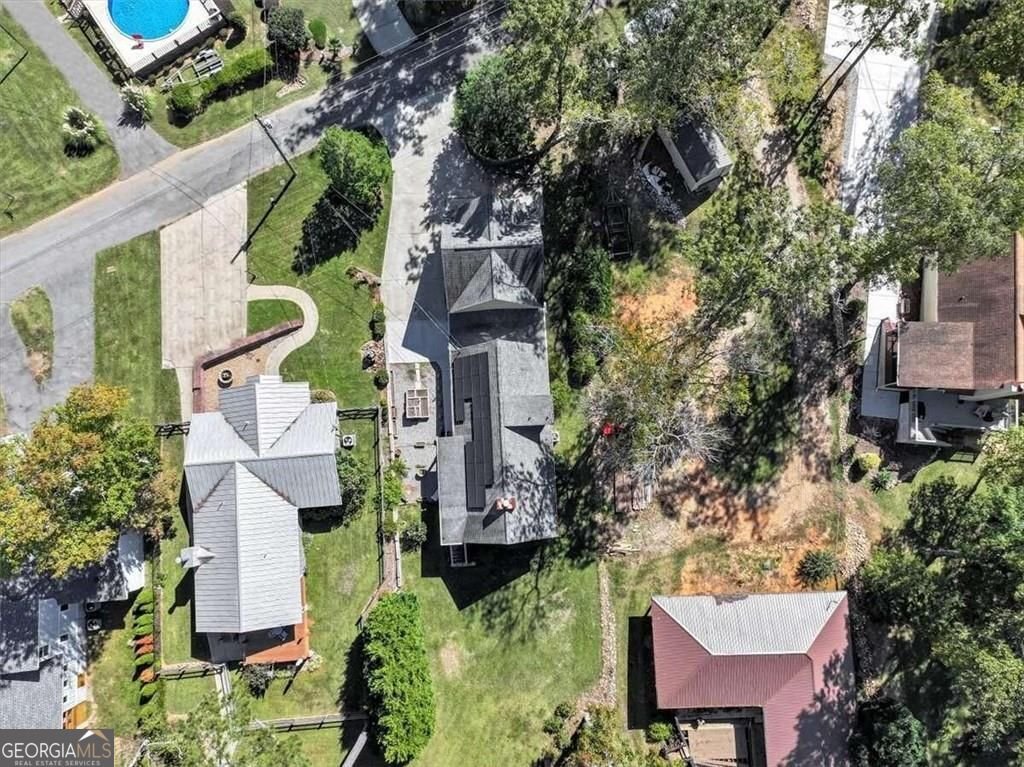 325A Shelton Drive Eatonton - 34