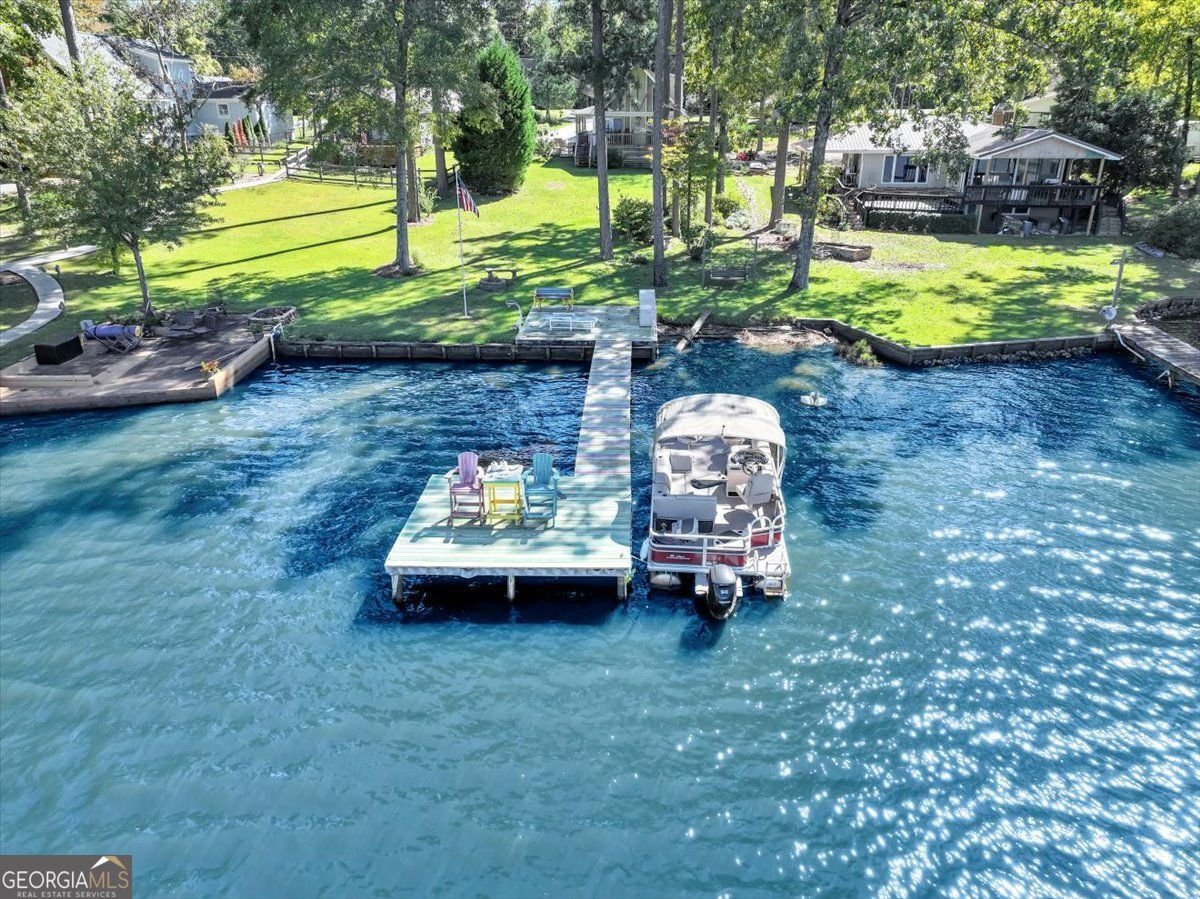 325A Shelton Drive Eatonton - 4