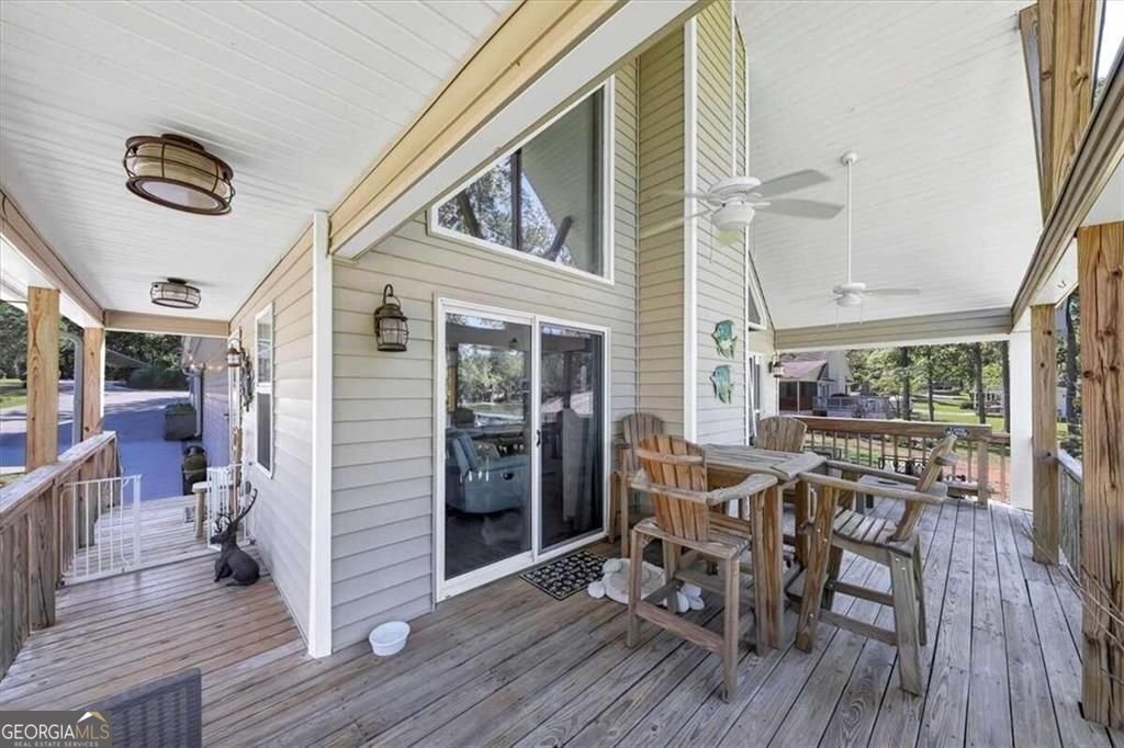 325A Shelton Drive Eatonton - 7