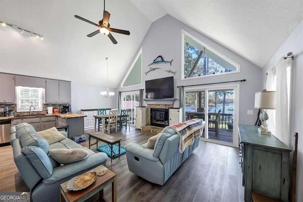 325A Shelton Drive Eatonton - 9