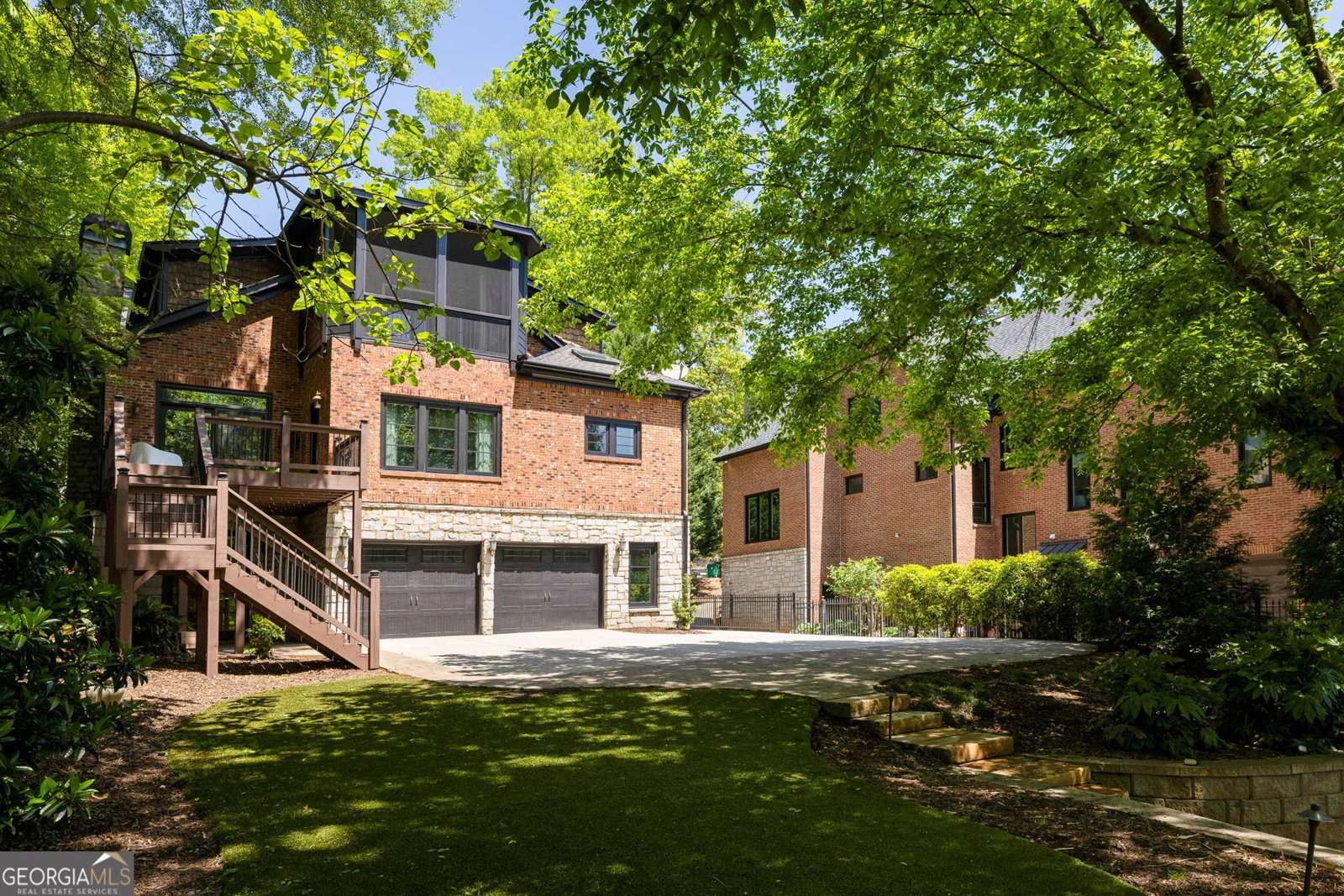 2015 Decatur Road Atlanta - 42