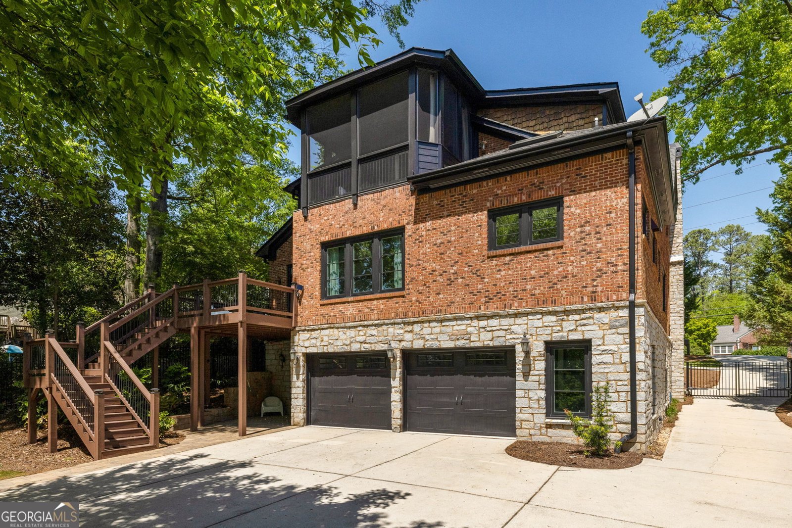 2015 Decatur Road Atlanta - 43