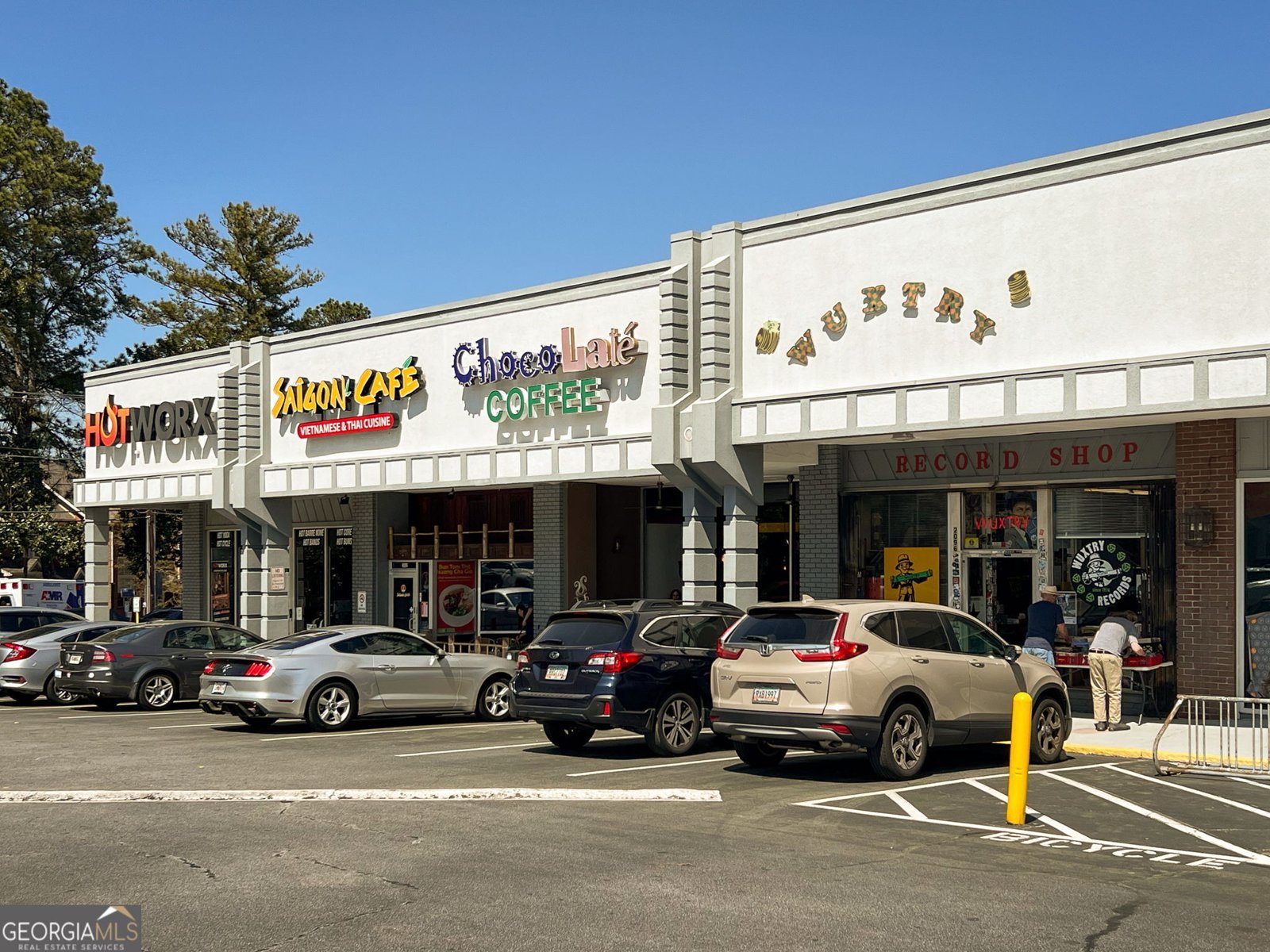 2015 Decatur Road Atlanta - 51
