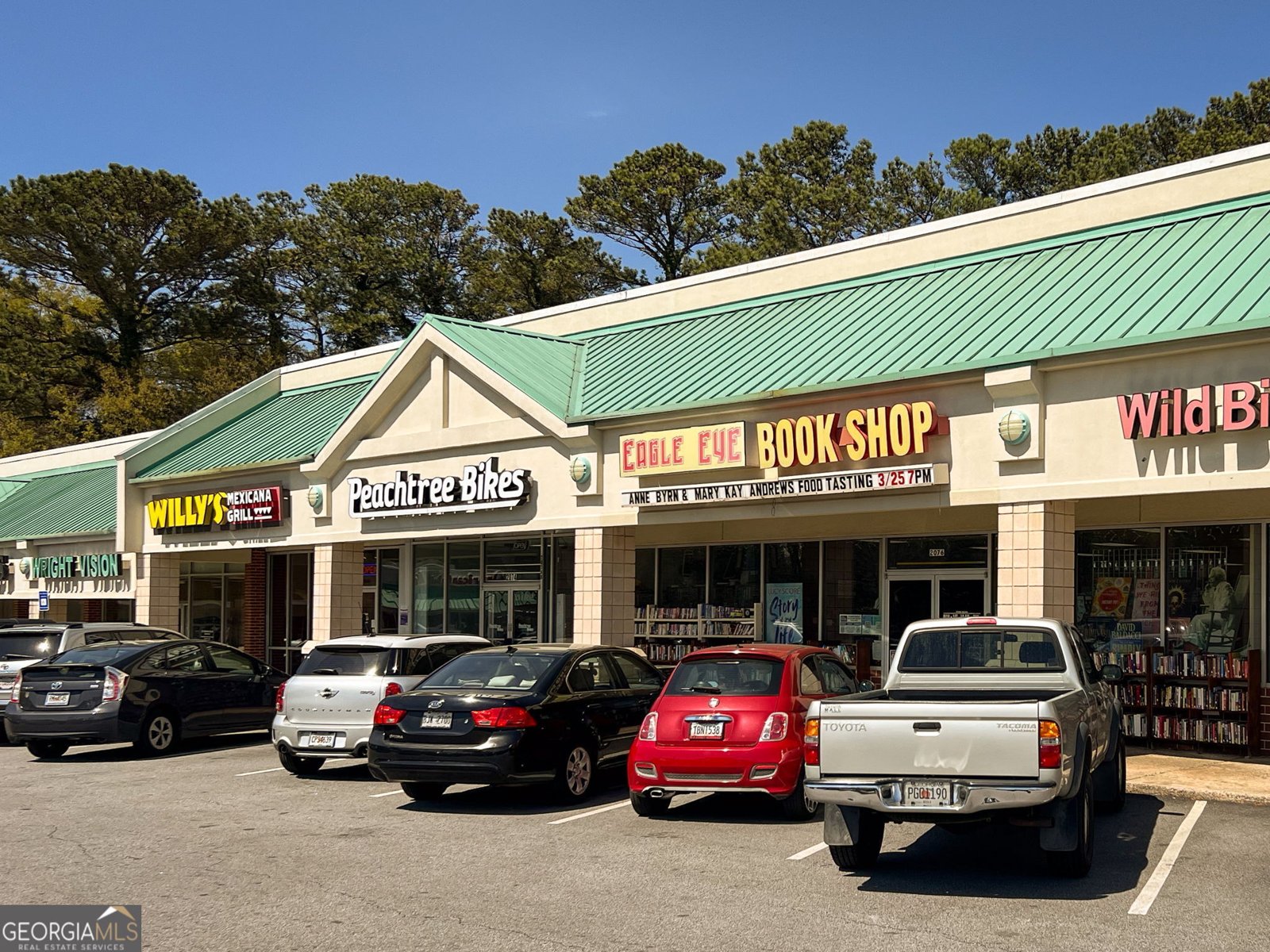 2015 Decatur Road Atlanta - 52