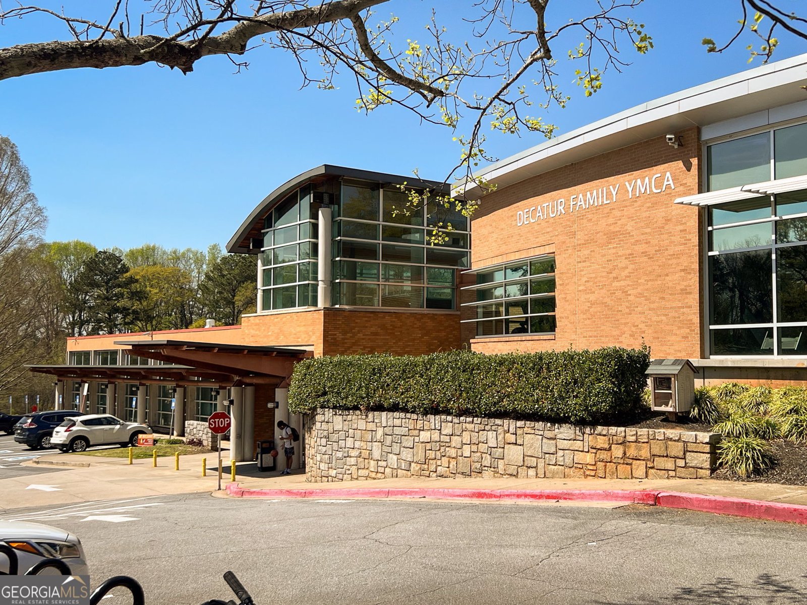 2015 Decatur Road Atlanta - 53